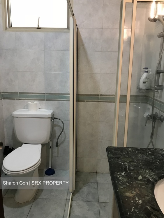 Northvale (D23), Apartment #198013622